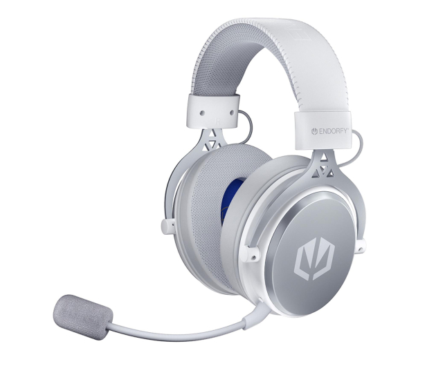 ENDORFY Viro Wireless Onyx White - 1589473 - zdjęcie